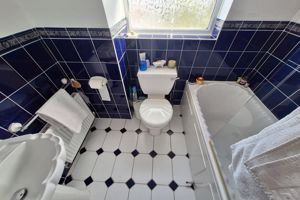 Bathroom - click for photo gallery